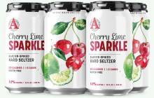 Avery Brewing debuts Sparkle range of hard seltzers in US