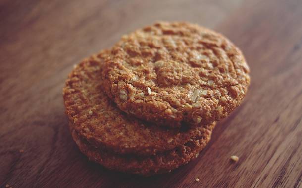 Food textures affect perceptions of healthiness – research