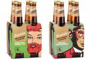 Brewhaha launches with brand identity by Denomination