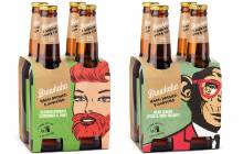 Brewhaha launches with brand identity by Denomination