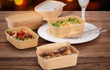 Colpac to launch new packaging line for delivered meals market