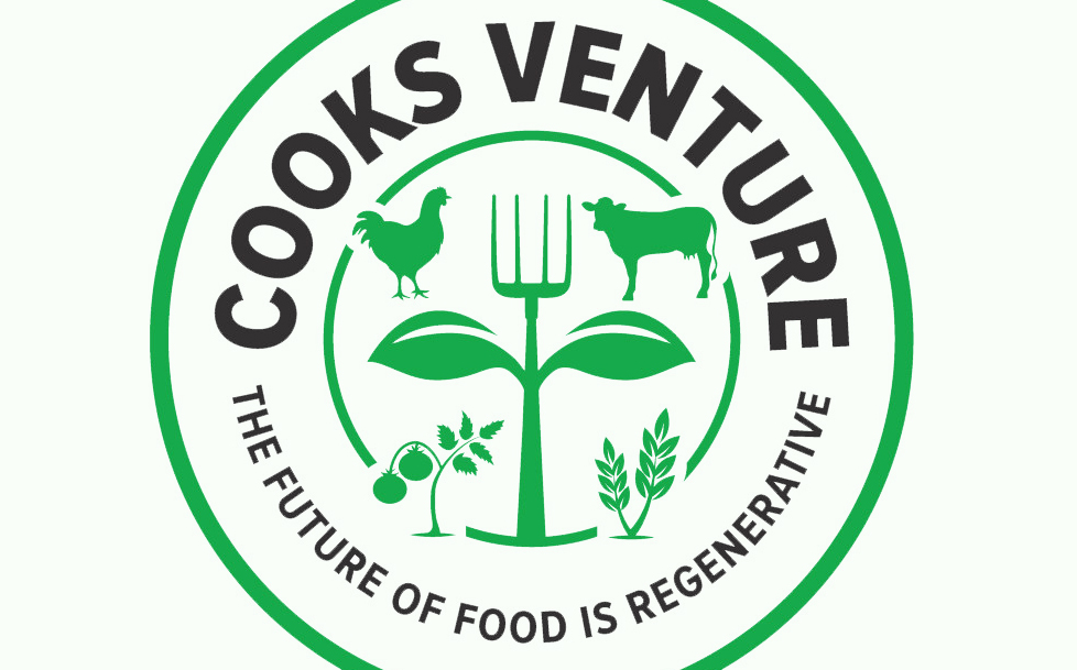 Regenerative agriculture start-up Cooks Venture secures funding