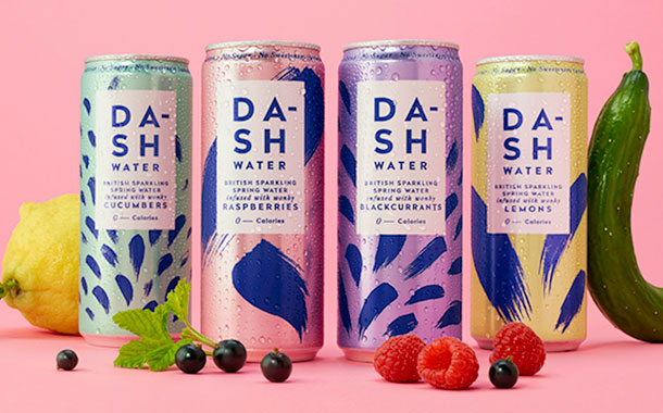 Dash Water raises £1.6m in Series A funding round