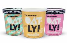 Oatly teams up with Evergreen Packaging to launch renewable packaging
