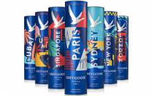 Bacardi debuts Grey Goose City Collection in global travel retail