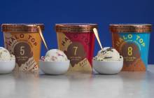 Halo Top debuts seven keto-friendly ice cream flavours