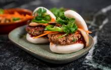 Impossible Foods introduces plant-based pork and sausage
