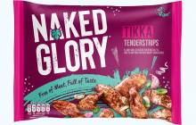Kerry Foods unveils meat-free ‘chicken’ Tenderstrips range