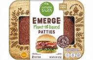 Kroger launches Simple Truth Emerge plant-based meat brand