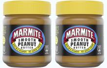 Unilever boosts Marmite peanut butter line with smooth variant