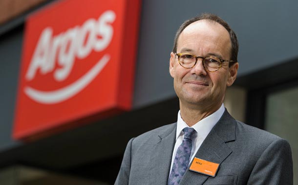 Sainsbury’s CEO Mike Coupe to retire after six years