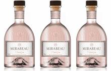 Provence wine brand Mirabeau launches pink gin in Waitrose