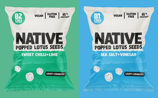 Native Snacks inks distribution agreement with Burts Snacks