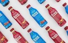 Ocean Spray combines juice and cold brew coffee for Brew range
