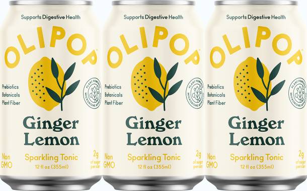 US beverage brand Olipop raises nearly $10m in Series A funding