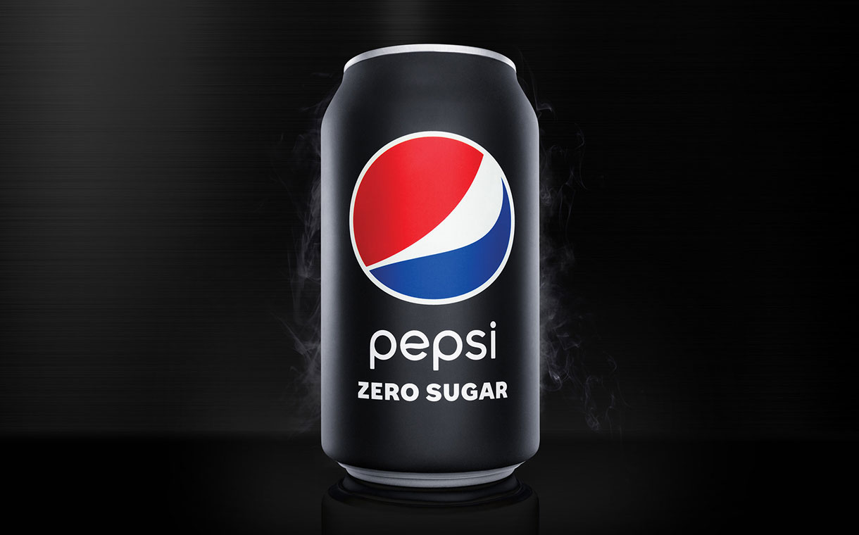 PepsiCo vows to cut sugar levels in sodas and launch healthier snacks in EU