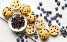 Puratos introduces Smoobees inclusions for bakery applications