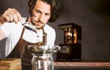 Nestlé introduces Roastelier on-site coffee-roasting solution