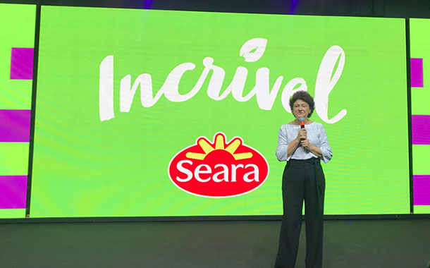 Seara Alimentos unveils plant-based line, opens innovation hub