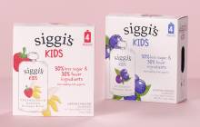 Siggi’s expands yogurt portfolio with new pouches for children