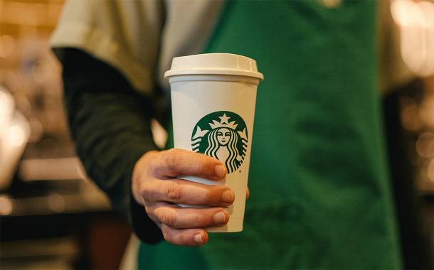 Starbucks appoints Laxman Narasimhan as CEO