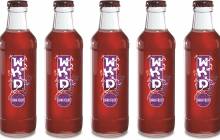 SHS Drinks to expand WKD range in the UK with dark fruit flavour