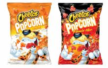 PepsiCo introduces new snacking combo with Cheetos Popcorn