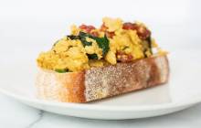 Noblegen launches plant-based “whole egg” powder