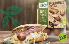 Nestlé brands to launch plant-based sausages in Europe and US