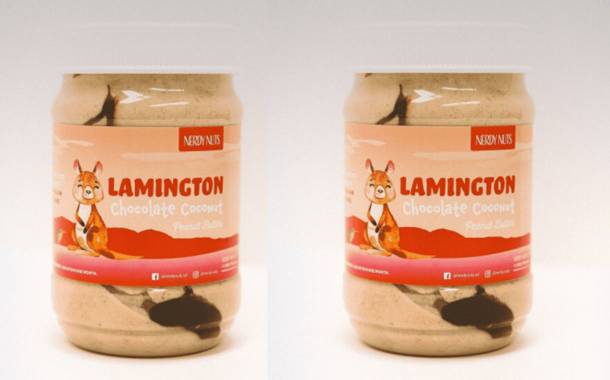 Nerdy Nuts' peanut butter raises money for Australian wildfires