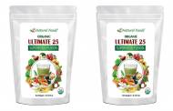 Z Natural Foods launches 25 superfood blend powder