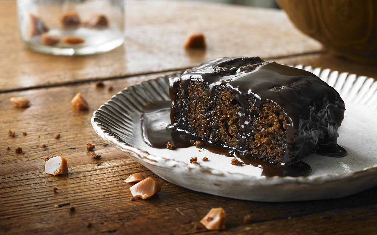 Charlie Bigham's unveils first range of ready-to-bake puddings