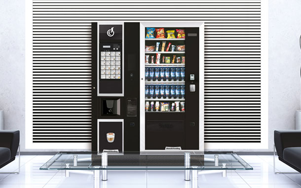 European vending losses ease in autumn 2020 – EVA report