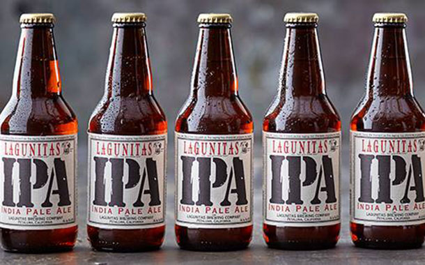 Heineken's Lagunitas craft beer brand appoints new CEO