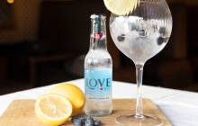 Quinine-free Love Tonic launched to enhance flavour of spirits