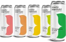 Rowdy Mermaid Kombucha to launch watermelon bloom flavour