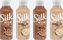 Danone North America debuts two ready-to-drink Silk lattes