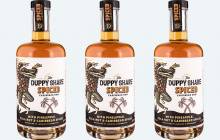 The Duppy Share debuts spiced rum flavoured with kola nut