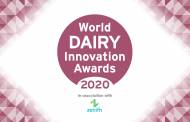 Entries now open for the World Dairy Innovation Awards 2020