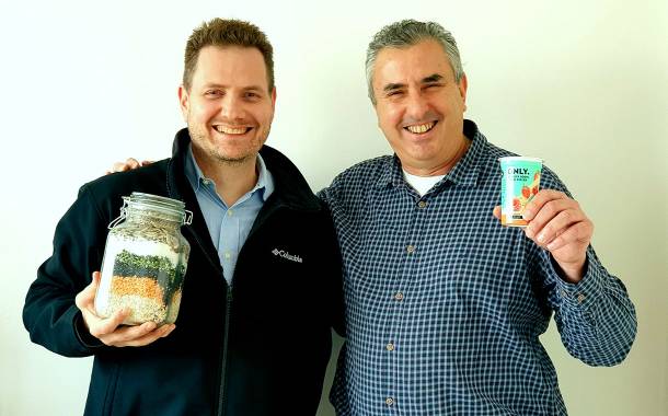 Dairy-free yogurt firm Yofix receives $2.5m in Series A funding