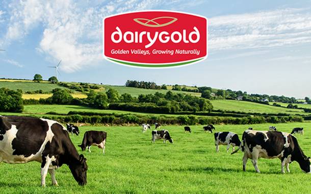 Dairygold Food Ingredients to invest £4.5 million in UK site