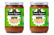 Once Again adds Sunflower Hemp Butter to sustainable line-up