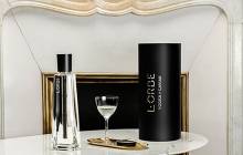 Pernod Ricard launches caviar-infused vodka L'Orbe