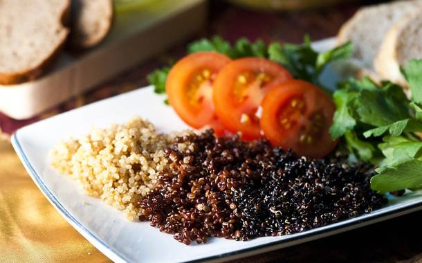 Ardent Mills to purchase Andean Naturals’ quinoa operations