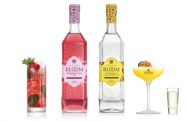 Bloom Gin unveils two new Fruit and Floral Fusions