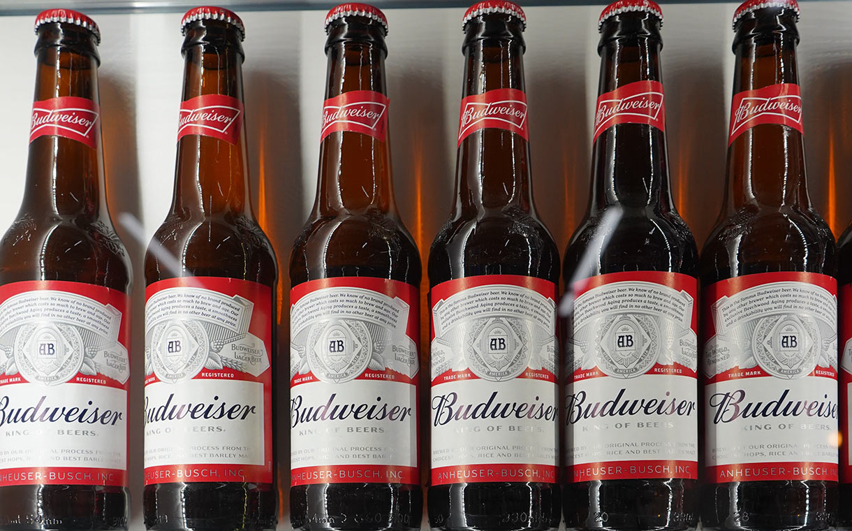 AB InBev takes $2.5bn write-down in Africa, as Covid-19 impacts Q2