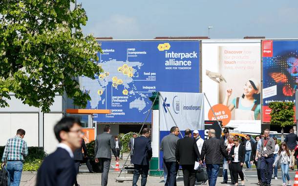 Interpack 2020 postponed until 2021 following coronavirus fears