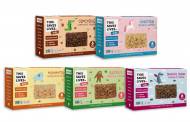 This Saves Lives unveils new snack line-up and additional support for needy children