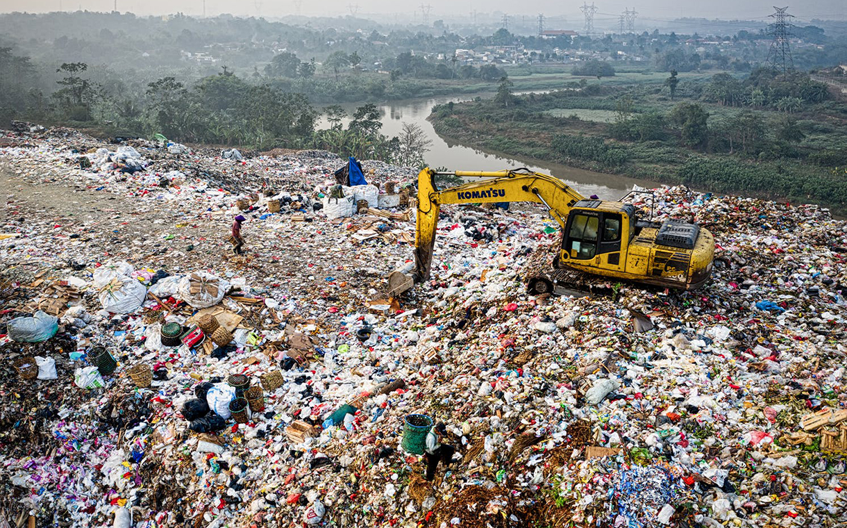 Nestlé and iQ Renew partner on soft plastic recycling scheme