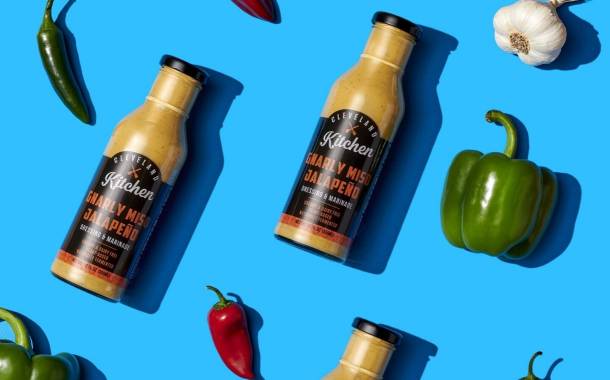 Cleveland Kitchen debuts range of fermented dressings and marinades